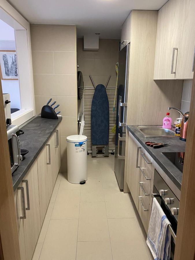 Apartamento A A 25 Metres Del Telecabina De Pal 612
