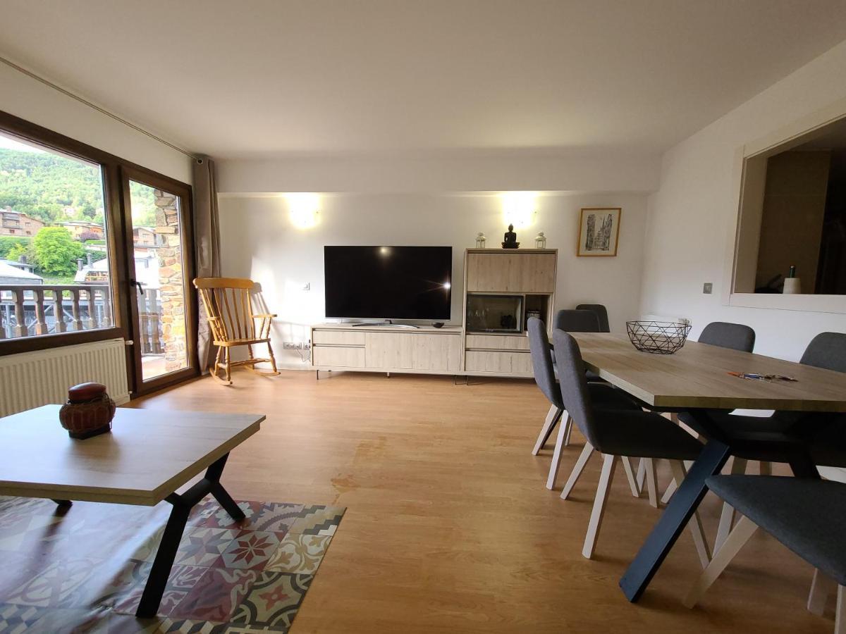 A A 25 Metres Del Telecabina De Pal 612 Apartamento La Massana