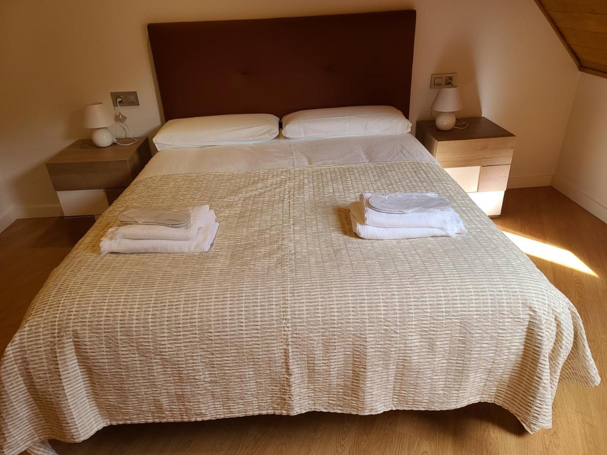 Apartamento A A 25 Metres Del Telecabina De Pal 612 La Massana