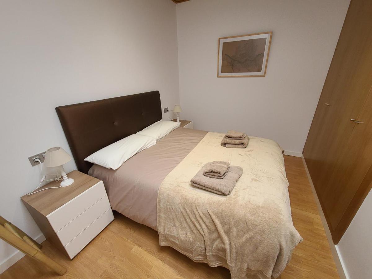 Apartamento A A 25 Metres Del Telecabina De Pal 612